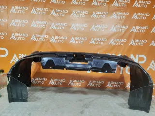 MTRJ30021038, 10 бампер тойота, тоёта ленд крузер Toyota Land Cruiser 300 Арт AR298339, вид 5