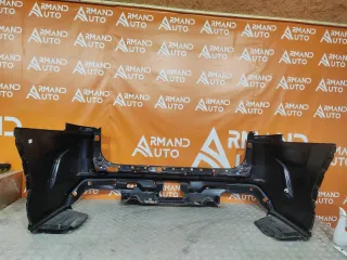 MTRJ30021038, 10 бампер тойота, тоёта ленд крузер Toyota Land Cruiser 300 Арт AR298339, вид 6