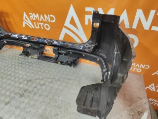 MTRJ30021038, 10 бампер тойота, тоёта ленд крузер Toyota Land Cruiser 300 Арт AR298339, вид 8