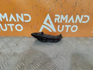 5256202310, 4 Кронштейн бампера верхний Toyota Corolla E120 Арт AR300732, вид 1