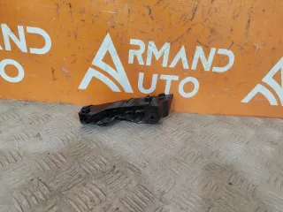 5256202310, 4 Кронштейн бампера верхний Toyota Corolla E120 Арт AR300732, вид 5