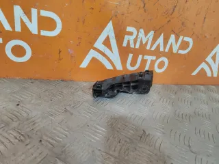 5256202310, 4 Кронштейн бампера верхний Toyota Corolla E120 Арт AR300732, вид 6