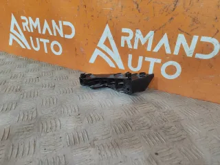 5256202310, 4 Кронштейн бампера верхний Toyota Corolla E120 Арт AR300732, вид 7