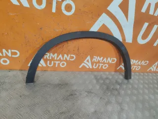 51777332340, 7332340, 4 расширитель крыла BMW X1 F48 Арт AR305564, вид 2