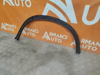 51777332340, 7332340, 4 расширитель крыла BMW X1 F48 Арт AR305564, вид 6