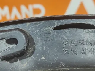 51777332340, 7332340, 4 расширитель крыла BMW X1 F48 Арт AR305564, вид 7