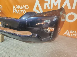 521196B980, 5211960N4, 4 бампер тойота, тоёта ленд крузер прад Toyota Land Cruiser Prado 150 Арт AR305665, вид 5