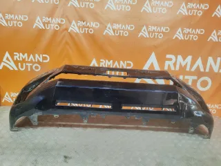 521196B980, 5211960N4, 4 бампер тойота, тоёта ленд крузер прад Toyota Land Cruiser Prado 150 Арт AR305665, вид 6