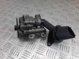 1S7Q6600 Насос масляный Ford Transit 3 Арт AG1100662, вид 2
