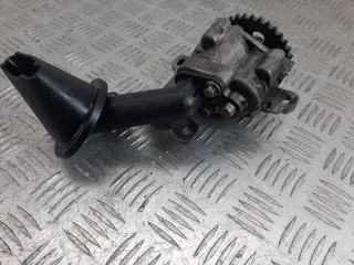 1S7Q6600 Насос масляный Ford Transit 3 Арт AG1100662, вид 3