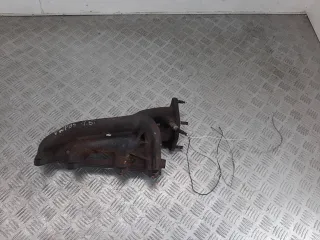 050253033C коллектор выпускной Volkswagen Passat B5 Арт AG1106754, вид 1