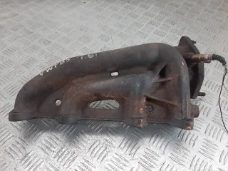 050253033C коллектор выпускной Volkswagen Passat B5 Арт AG1106754, вид 2