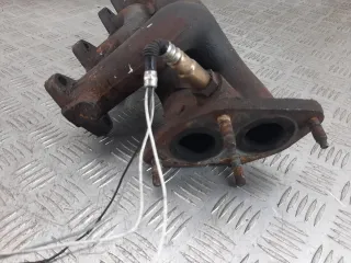 050253033C коллектор выпускной Volkswagen Passat B5 Арт AG1106754, вид 3