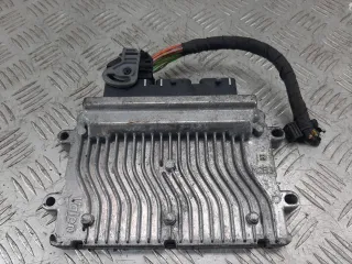 J34P,SW9664127180,21586048 Блок управления двигателем Peugeot 207 Арт AG1107930, вид 1