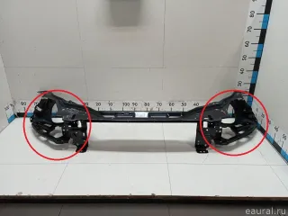 30762259 Volvo Панель передняя Volvo XC60 1 Арт E23768903, вид 19