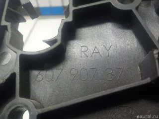 6Q7907371A VAG Короб предохранителей Skoda Roomster 1 restailing Арт E51796657, вид 10