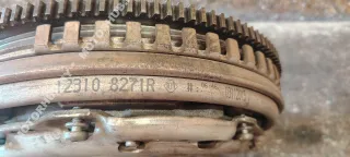 123108271R Маховик Nissan Qashqai 2 Арт 00101670_1, вид 4