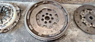 123108271R Маховик Nissan Qashqai 2 Арт 00101670_1, вид 7