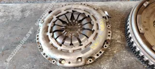 123108271R Маховик Nissan Qashqai 2 Арт 00101670_1, вид 8