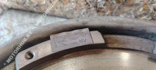 123108271R Маховик Nissan Qashqai 2 Арт 00117635, вид 5