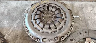 123108271R Маховик Nissan Qashqai 2 Арт 00117635, вид 7