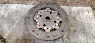 123108271R Маховик Nissan Qashqai 2 Арт 00117635, вид 9