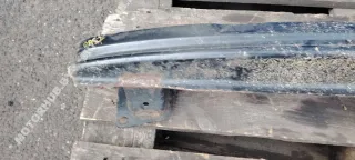 3AA807558 Усилитель бампера заднего Volkswagen Passat B7 Арт 00117628, вид 4