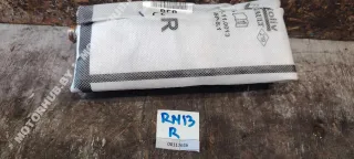 985L06213R Подушка безопасности боковая (в сиденье) Renault Megane 4 Арт 00117616, вид 1