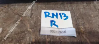 985L06213R Подушка безопасности боковая (в сиденье) Renault Megane 4 Арт 00117616, вид 2