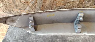 BM51A43404AFW Накладка двери (крышки) багажника Ford Focus 3 Арт 00117525, вид 7