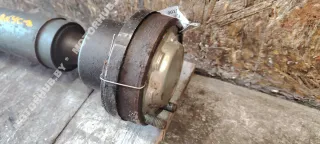  Карданный вал Land Rover Range Rover Sport 1 Арт 00117573, вид 4