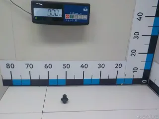 6N085752047H VAG Джойстик регулировки зеркал Skoda Roomster 1 restailing Арт E52477711, вид 1