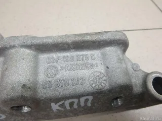 03F199275C VAG Кронштейн КПП Skoda Fabia 2 restailing Арт E6963731, вид 2