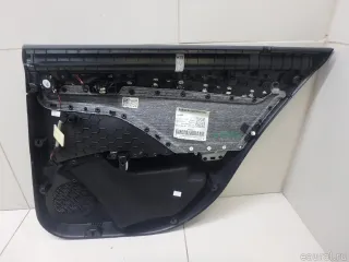 5E7867023P VAG Обшивка двери задней левой Skoda Octavia A8 Арт E95705709, вид 5