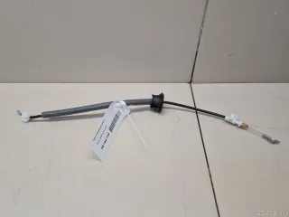5E3839085 VAG Трос открывания двери Skoda Octavia A8 Арт E95744734