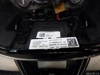 5E3419093HVKJ VAG Рулевое колесо для AIR BAG (без AIR BAG) Skoda Octavia A8 Арт E95759782, вид 5