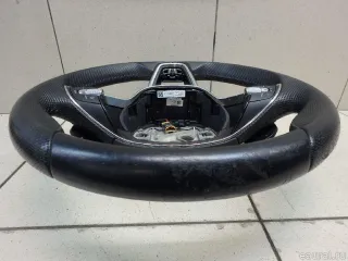 5E3419093HVKJ VAG Рулевое колесо для AIR BAG (без AIR BAG) Skoda Octavia A8 Арт E95759782, вид 9
