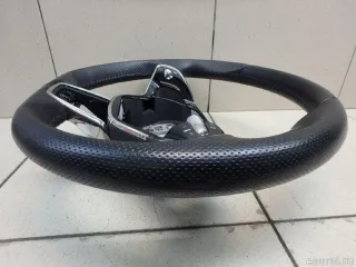 5E3419093HVKJ VAG Рулевое колесо для AIR BAG (без AIR BAG) Skoda Octavia A8 Арт E95759782, вид 10