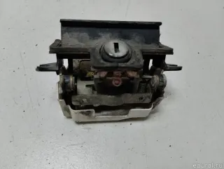 1U6827565J VAG Ручка открывания багажника Skoda Octavia A8 Арт E90425690, вид 3