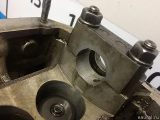 032103265BX VAG Головка блока цилиндров Seat Cordoba 1 restailing Арт E90458606, вид 3