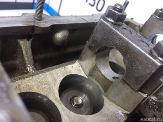032103265BX VAG Головка блока цилиндров Seat Cordoba 1 restailing Арт E90458606, вид 4