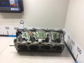 032103265BX VAG Головка блока цилиндров Seat Cordoba 1 restailing Арт E90458606, вид 8