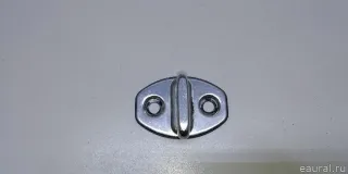 3C0837767B VAG Ответная часть (скоба) замка двери Skoda Superb 3 Арт E23160358