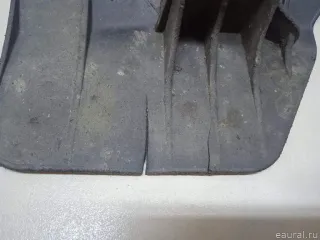 5JA853833A VAG Брызговик задний левый Seat Toledo 4 Арт E23420662, вид 2