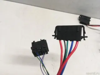 6R1971566AE VAG Жгут проводов (Проводка) Skoda Rapid Арт E23425086, вид 6