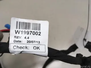 6R1971566AE VAG Жгут проводов (Проводка) Skoda Rapid Арт E23425086, вид 10
