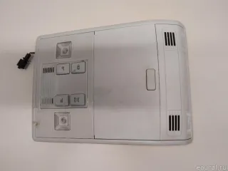 3V0868837BY20 VAG Очечник Skoda Kodiaq Арт E23606339, вид 1