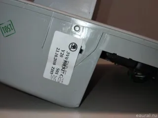 3V0868837BY20 VAG Очечник Skoda Kodiaq Арт E23606339, вид 8