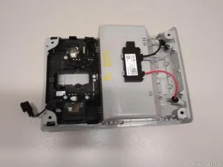 3V0868837BY20 VAG Очечник Skoda Kodiaq Арт E23606339, вид 9