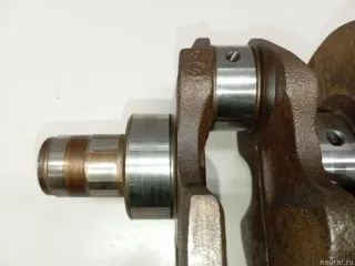 036105101C VAG Коленвал Seat Cordoba 1 restailing Арт E23741462, вид 2